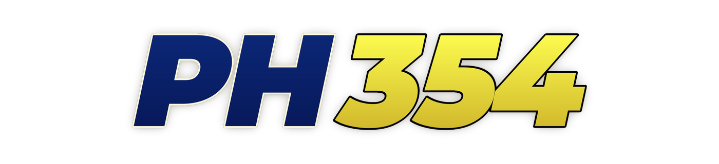 ph354 Logo